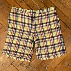 Beautiful Linen shorts